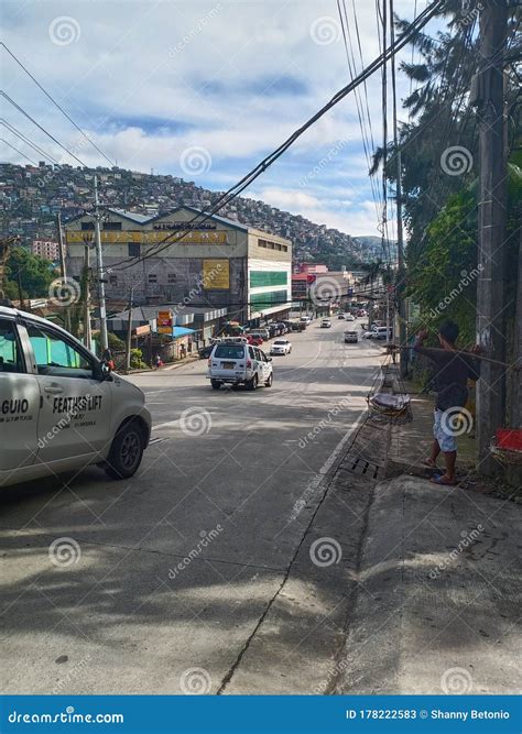 dswd bokawkan baguio city